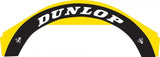 Dunlop Footbridge  C8332