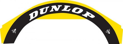 Dunlop Footbridge  C8332