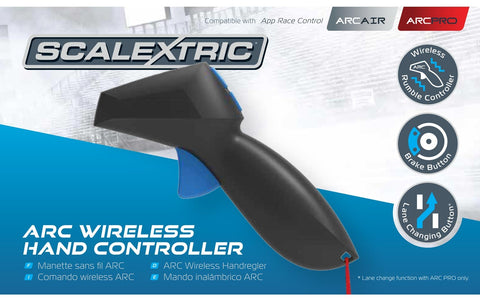Scalextric Wirelss Controller C8438