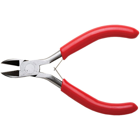 Excel Wire Cutter 4 1/2in #55550