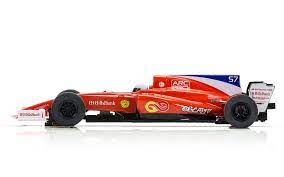 Red Stallion GP Car C3958