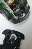 Scalexrtric Guide Holder Chassis Repair Ring x 2