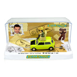 Mr Bean Mini - Do-It-Yourself C4334