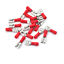 Booster / Power Taps Spade Connectors for Scalextric - 20 Pack